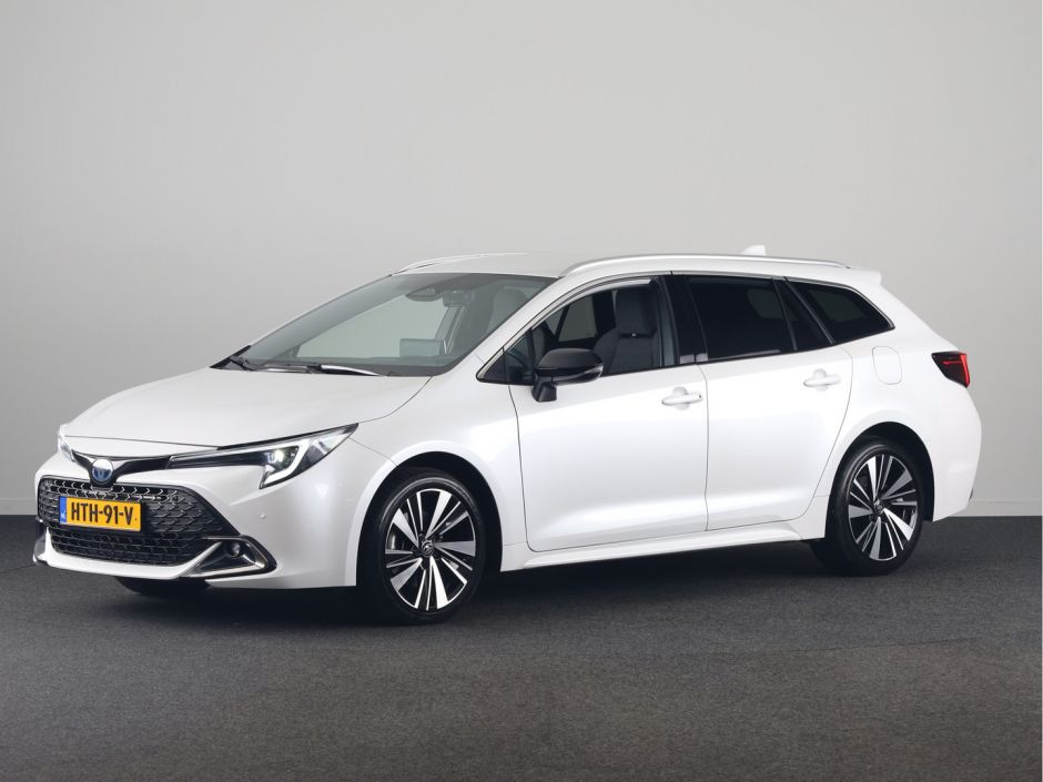 Toyota Corolla_Touring_Sports