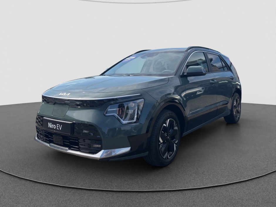 Kia Niro_EV