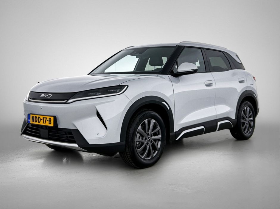 BYD ATTO_2