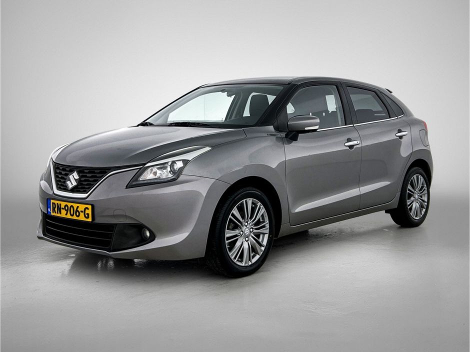 Suzuki Baleno