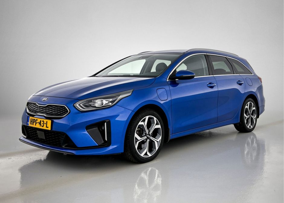 Kia Ceed_Sportswagon