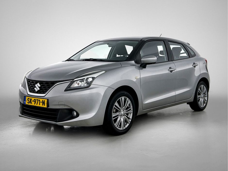 Suzuki Baleno