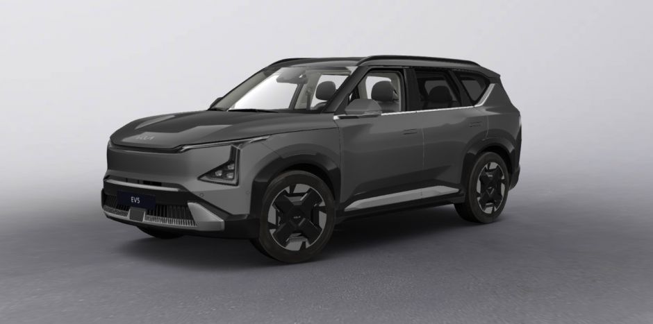Kia EV5