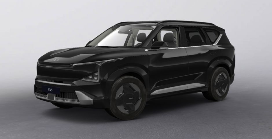 Kia EV5