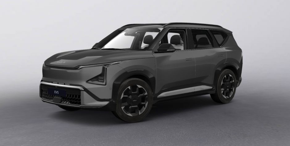 Kia EV5