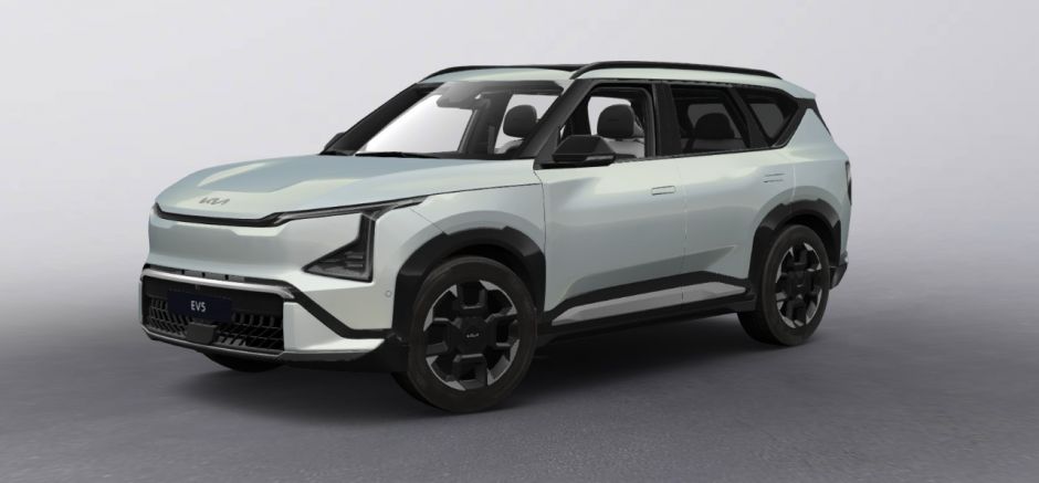 Kia EV5