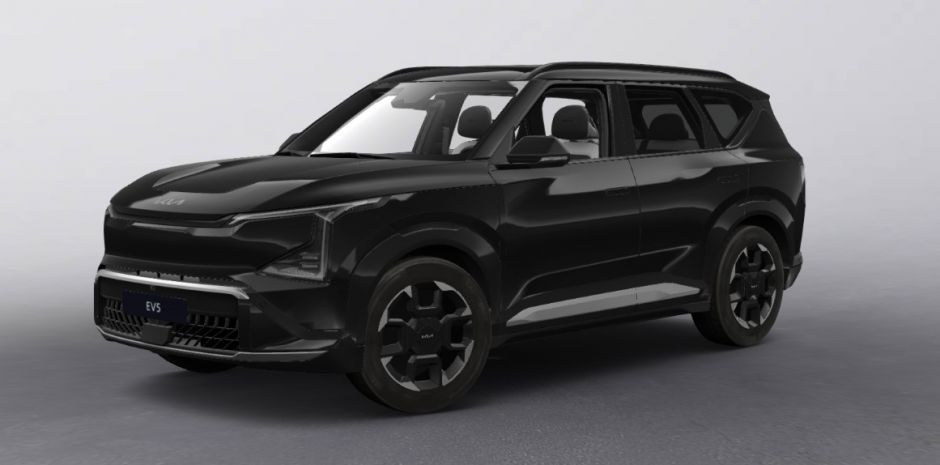 Kia EV5