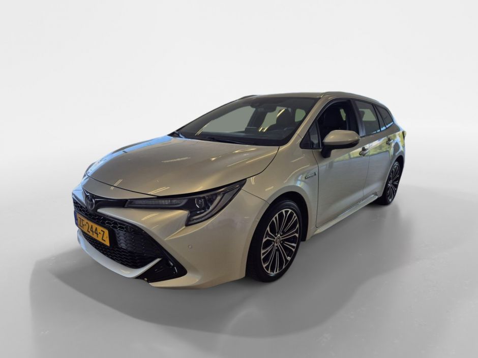 Toyota Corolla_Touring_Sports