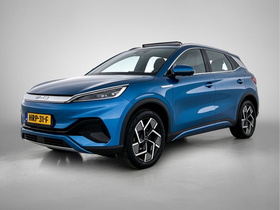 BYD ATTO_3