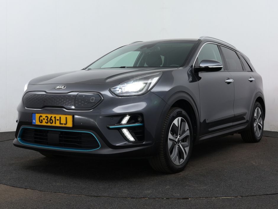 Kia e-Niro