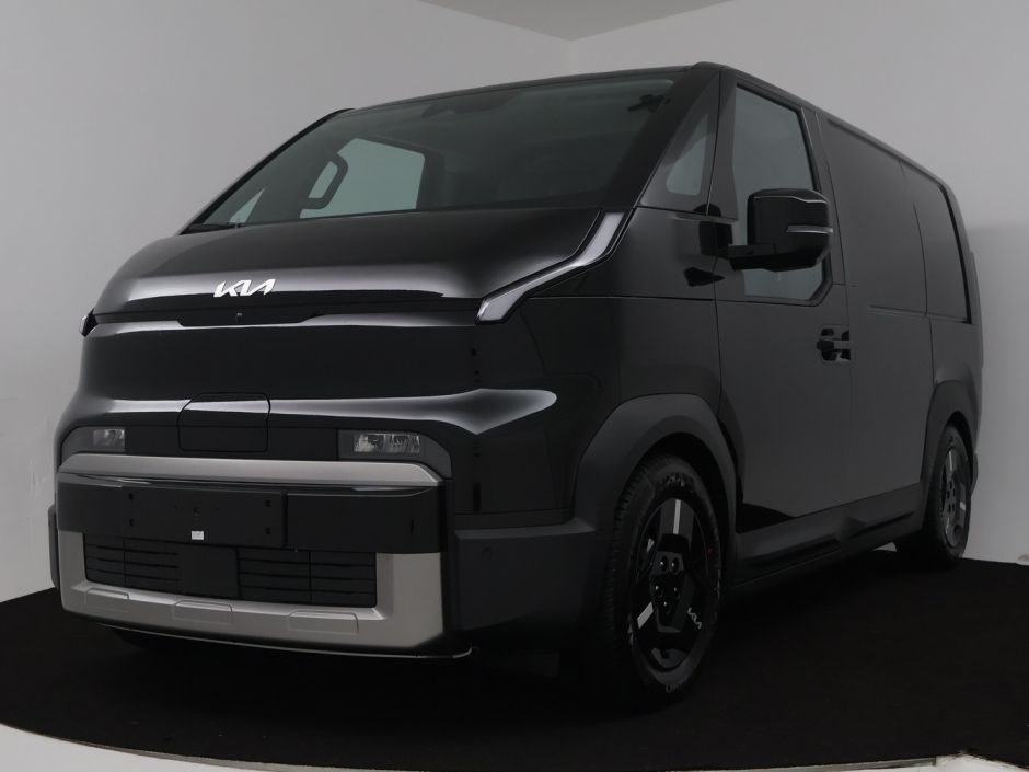 Kia PV5