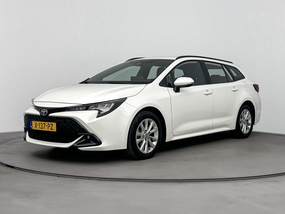 Toyota Corolla_Touring_Sports