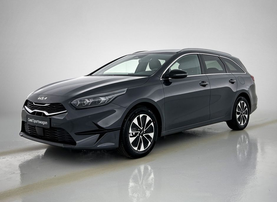 Kia Ceed_Sportswagon