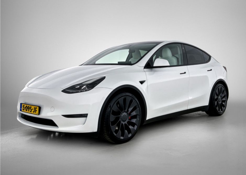 Tesla Model_Y