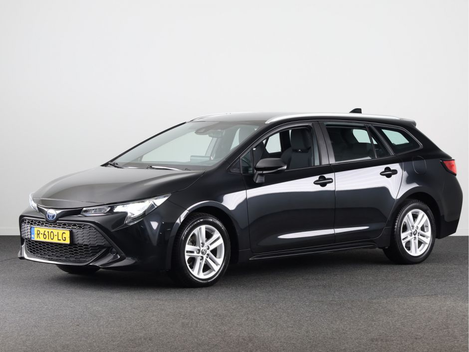 Toyota Corolla_Touring_Sports
