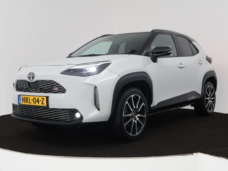 Toyota Yaris_Cross