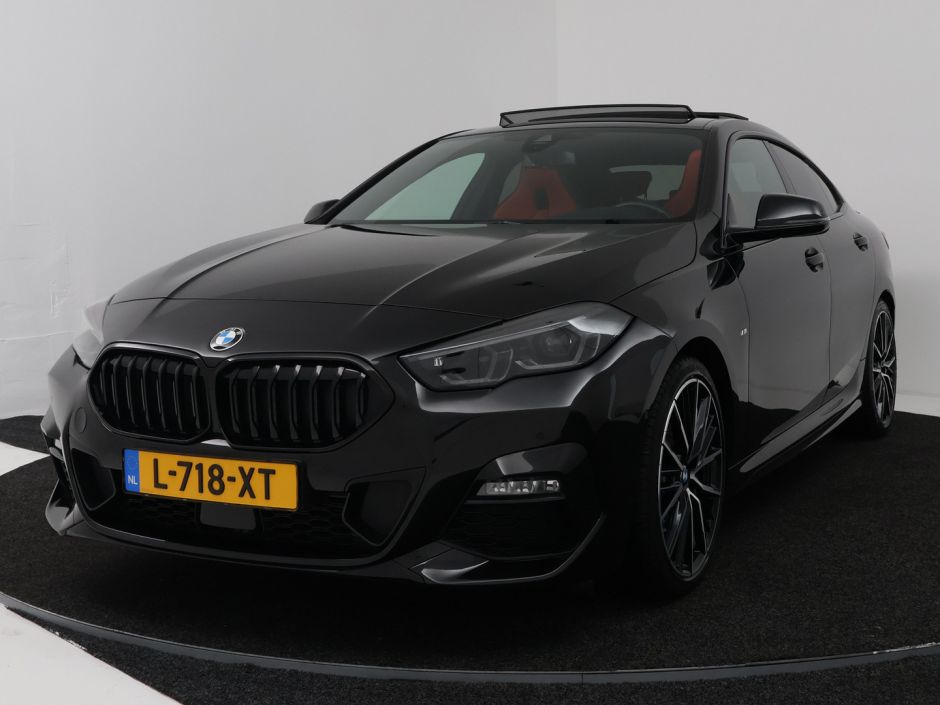 BMW 2_Serie