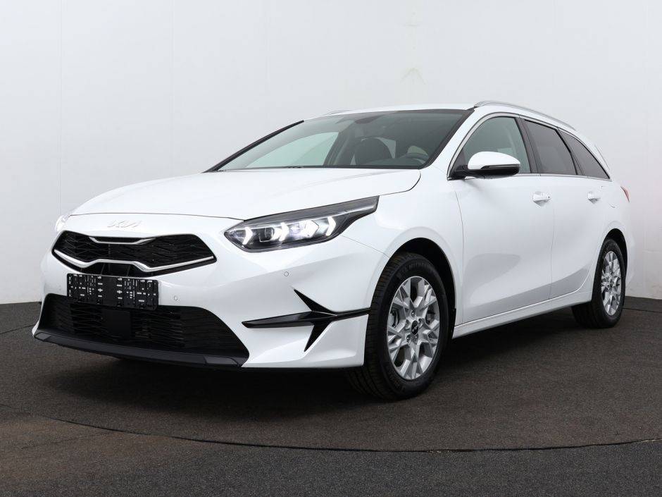 Kia Ceed_Sportswagon