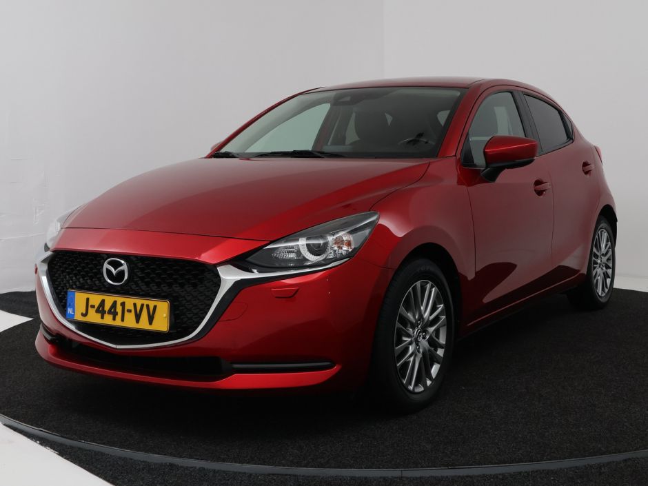 Mazda 2