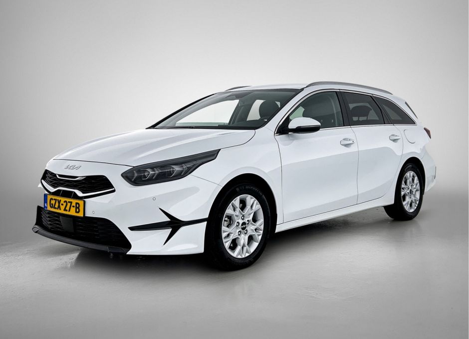 Kia Ceed_Sportswagon