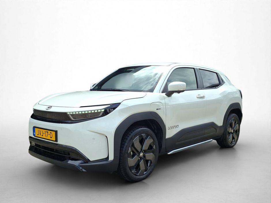 Toyota Urban_Cruiser