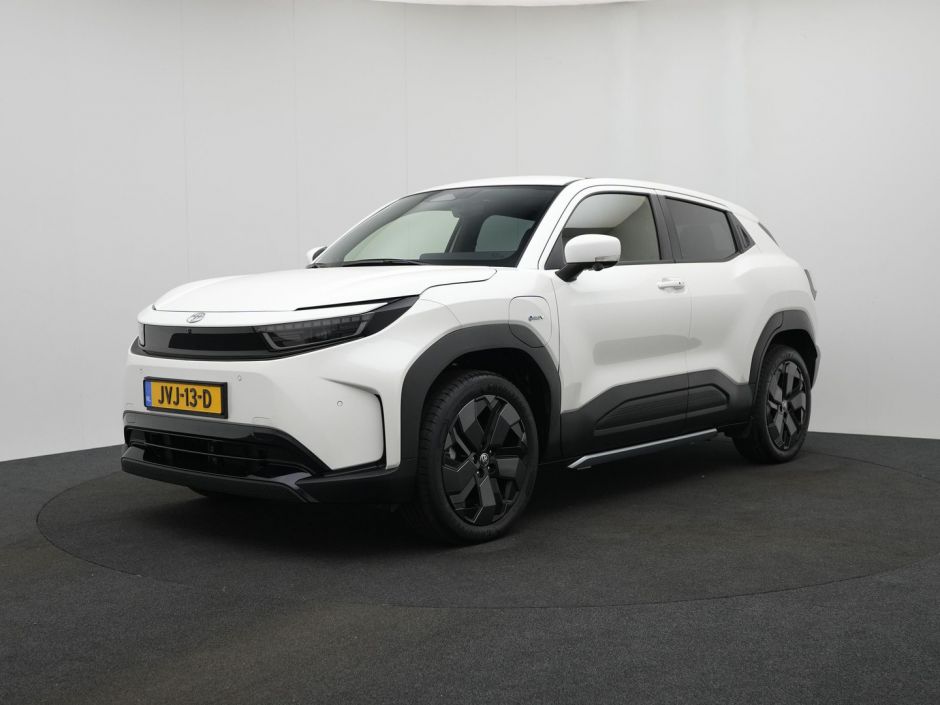 Toyota Urban_Cruiser