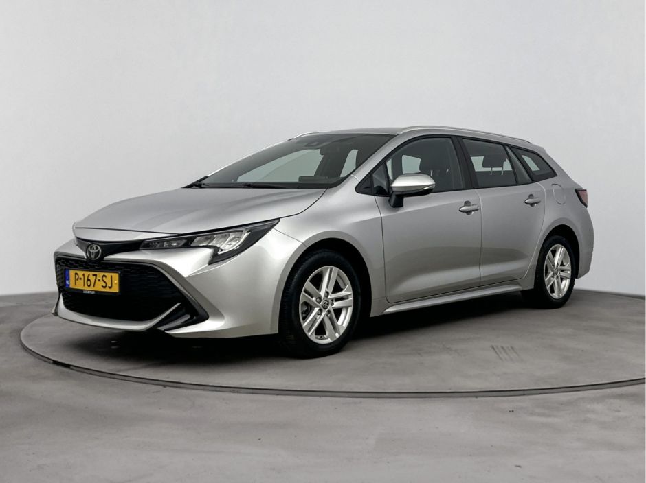 Toyota Corolla_Touring_Sports