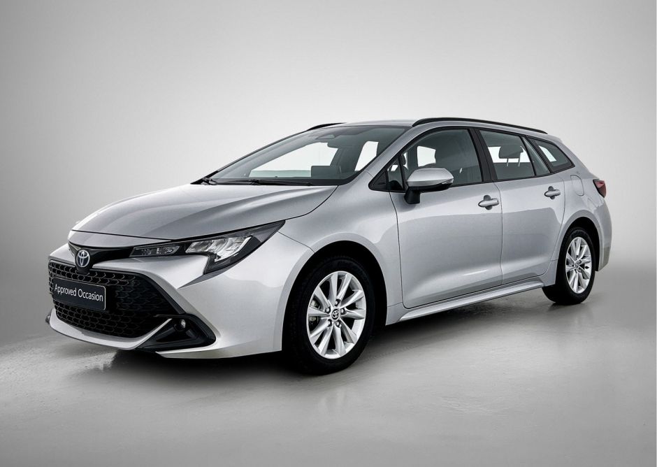 Toyota Corolla_Touring_Sports