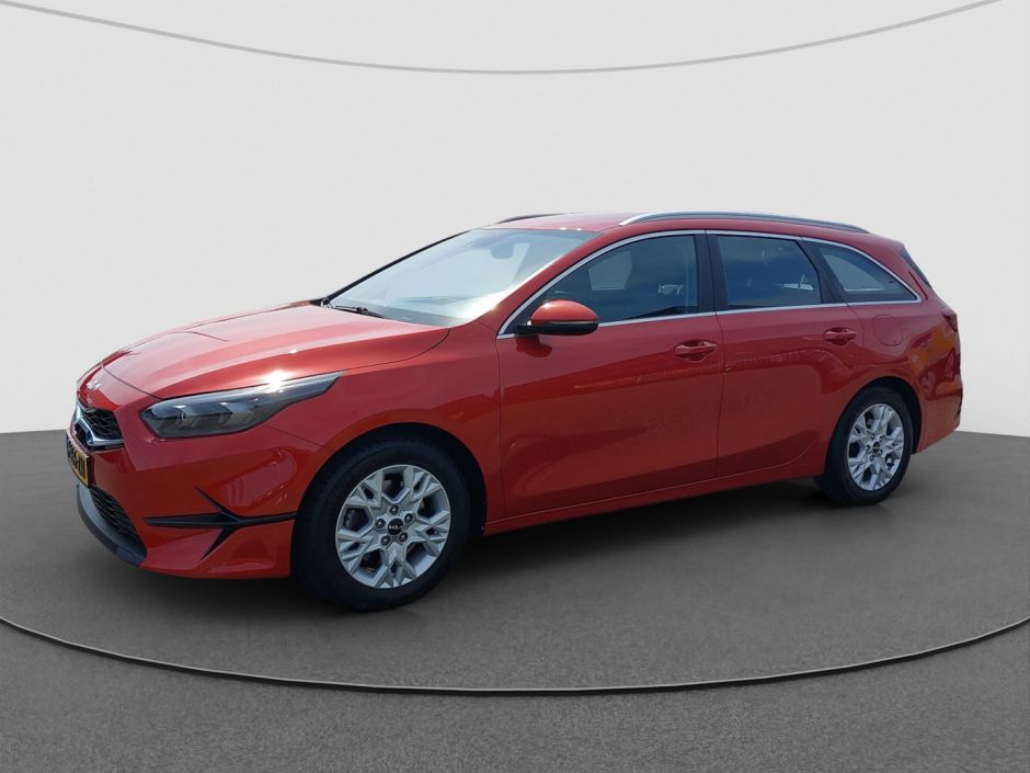 Kia Ceed_Sportswagon