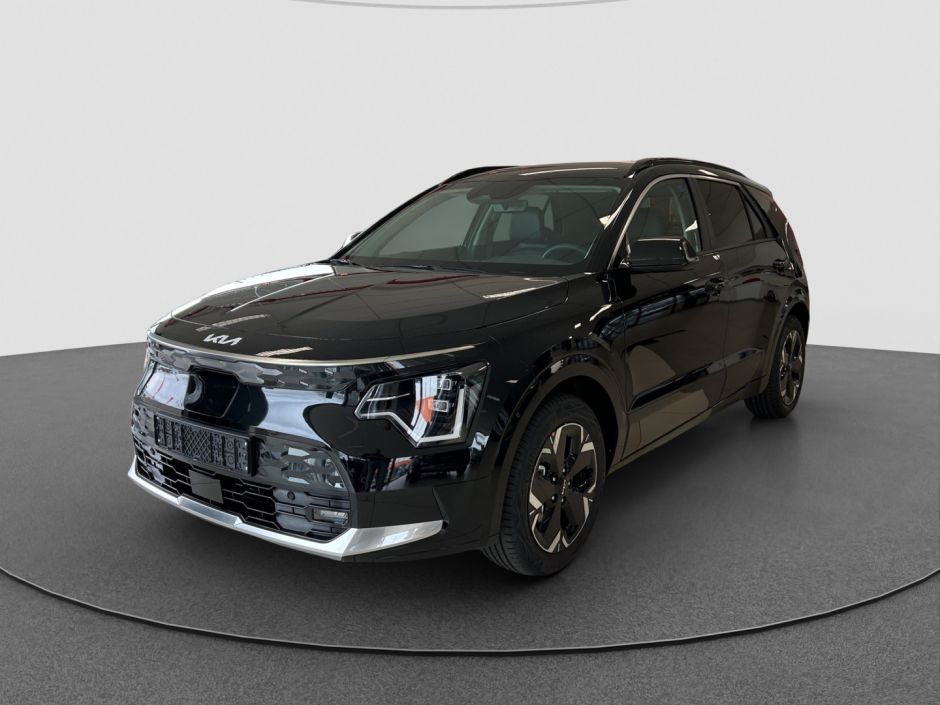 Kia Niro_EV