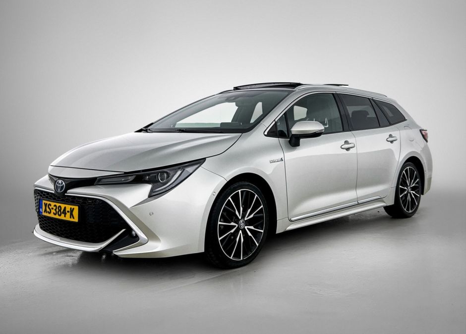 Toyota Corolla_Touring_Sports