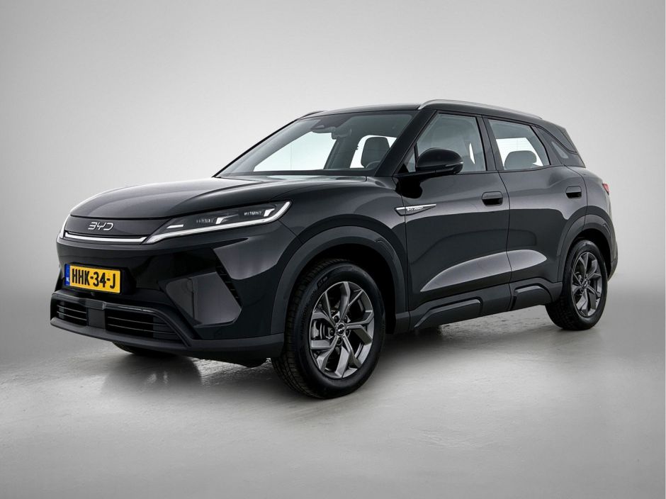 BYD Atto 2