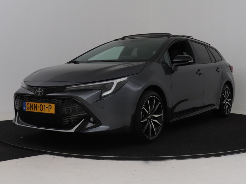 Toyota Corolla_Touring_Sports