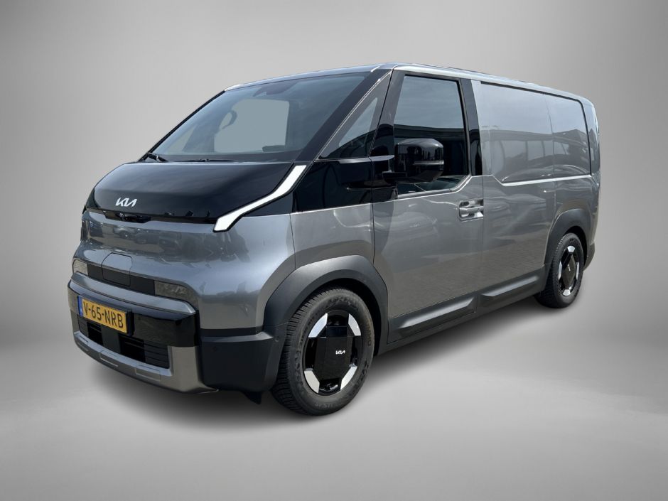 Kia PV5