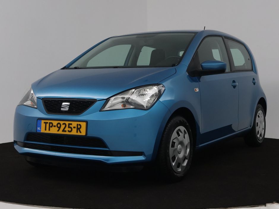 SEAT Mii