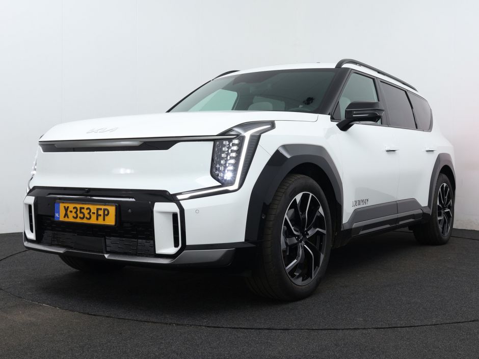 Kia EV9