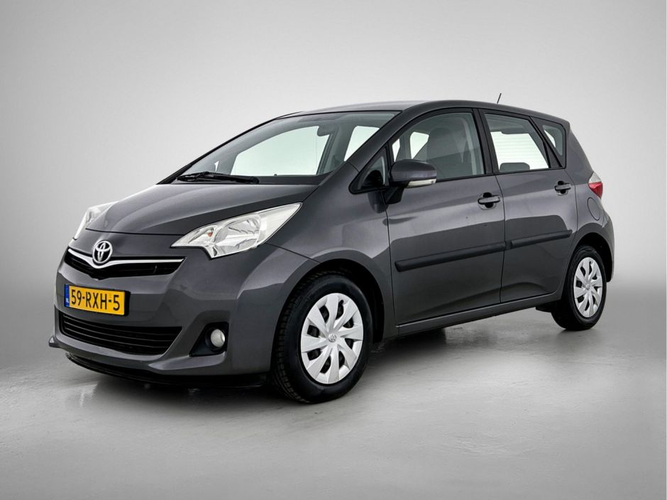 Toyota Verso-S
