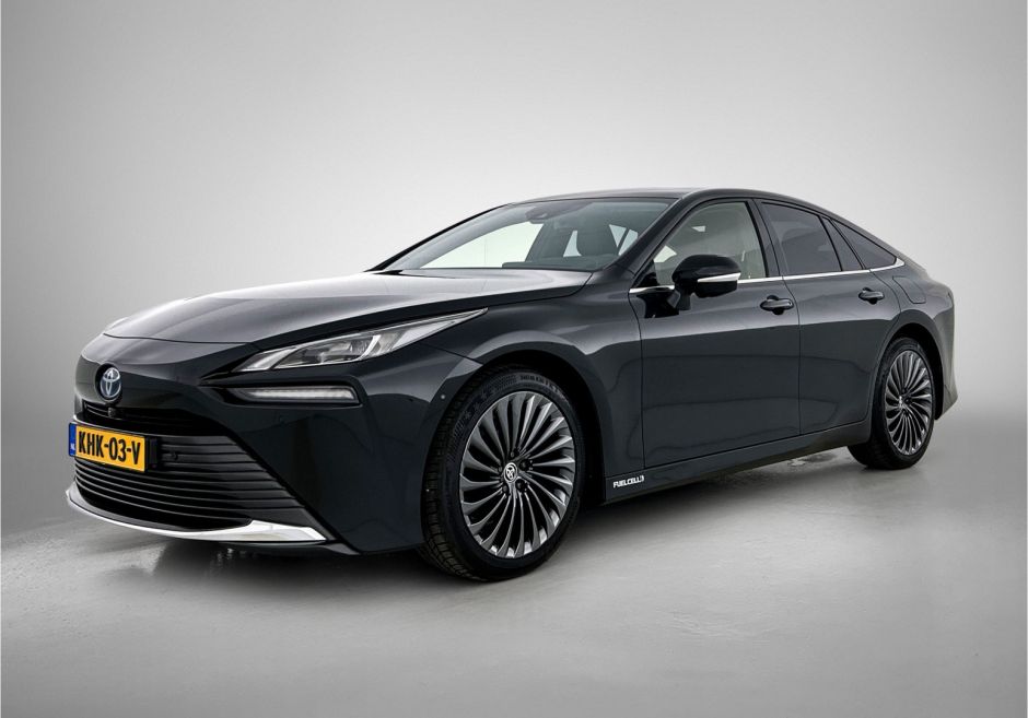 Toyota Mirai