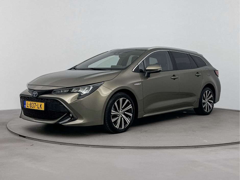 Toyota Corolla_Touring_Sports