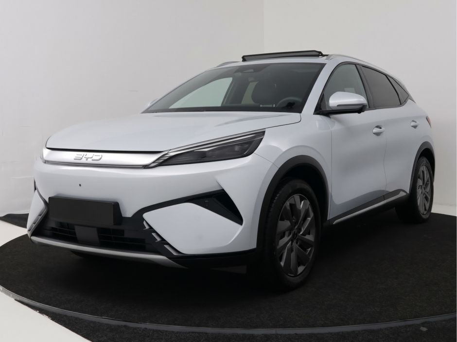 BYD ATTO_3