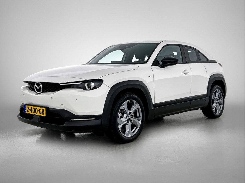 Mazda MX-30