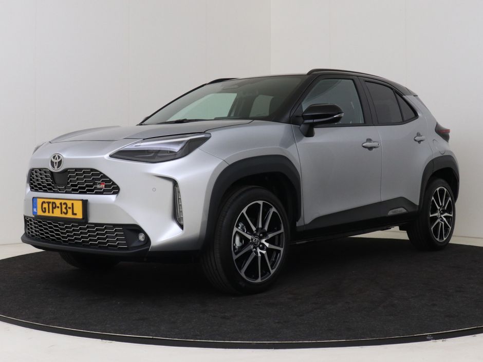 Toyota Yaris_Cross