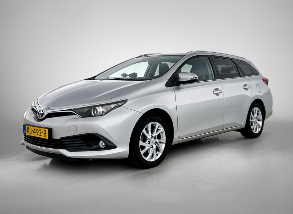 Toyota Auris_Touring_Sports