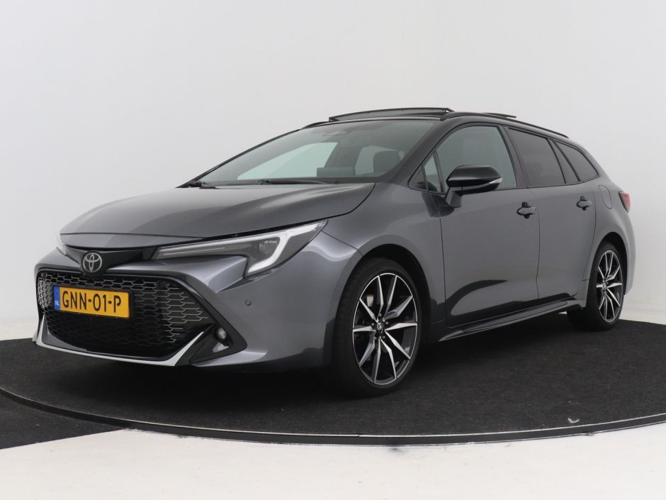 Toyota Corolla_Touring_Sports