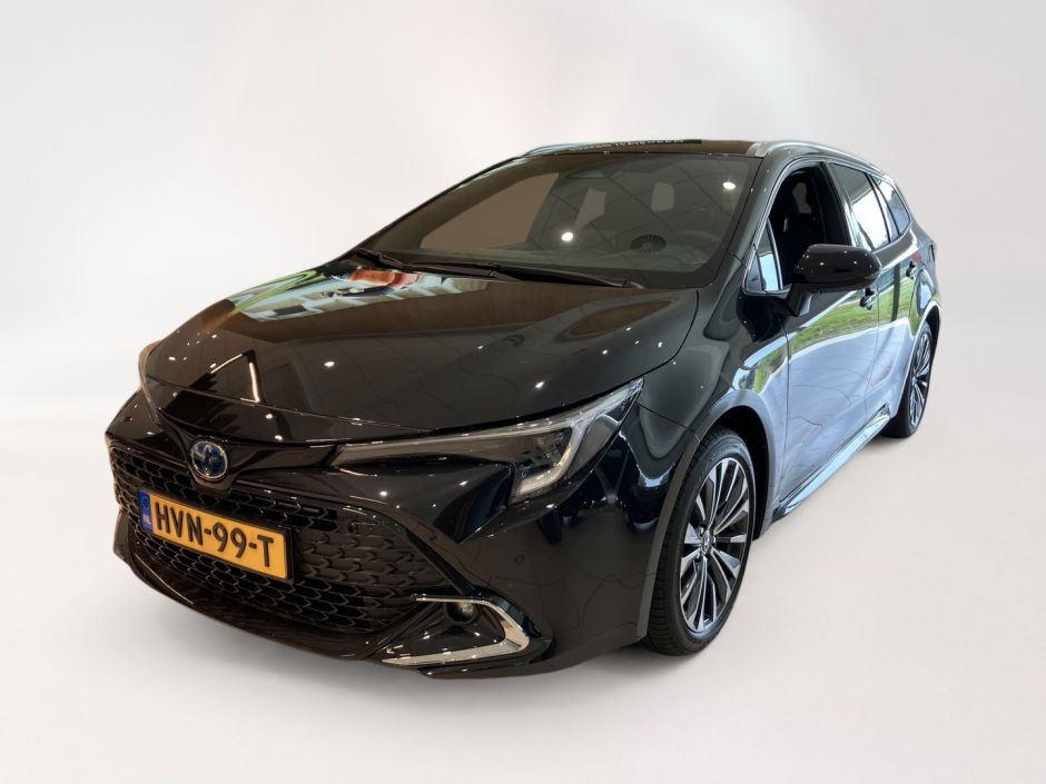 Toyota Corolla_Touring_Sports