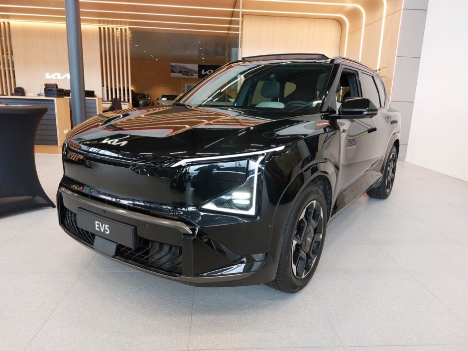 Kia EV5
