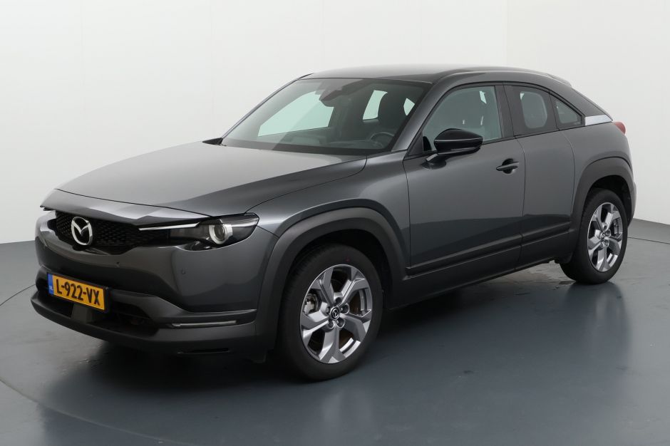 Mazda MX-30