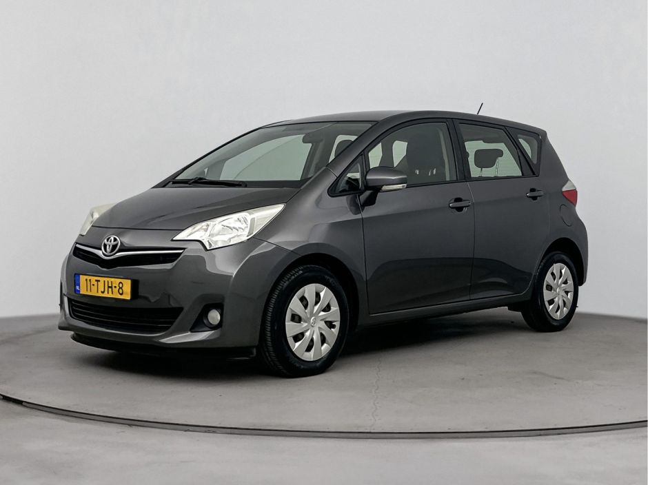 Toyota Verso-S
