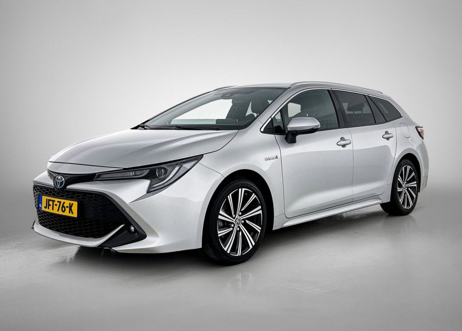 Toyota Corolla_Touring_Sports