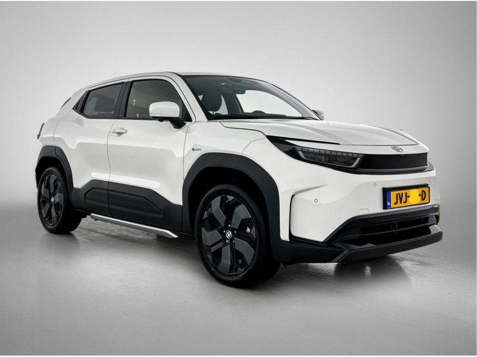 Toyota Urban_Cruiser